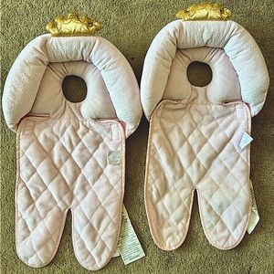 Boppy Infant Car Seat Insert